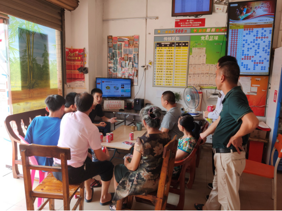 广东体彩开展投注站“三个窗口”“三扶”工作 深圳体彩网点迎来“质变”1326.png