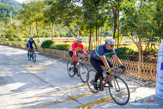 “文体旅”产业联动融合助惠州擦亮城市,广汽传祺·2019(第二届)环大湾区自行车赛惠州罗浮山站盛大举行1264.png