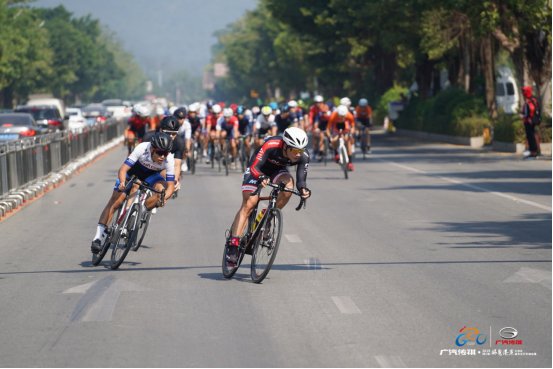 “文体旅”产业联动融合助惠州擦亮城市,广汽传祺·2019(第二届)环大湾区自行车赛惠州罗浮山站盛大举行1473.png