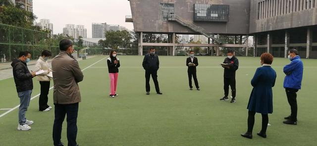 守土有责展风采,深圳市体工大队防疫阻击战显成效