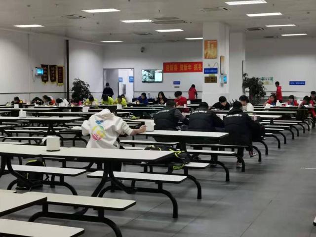 守土有责展风采,深圳市体工大队防疫阻击战显成效