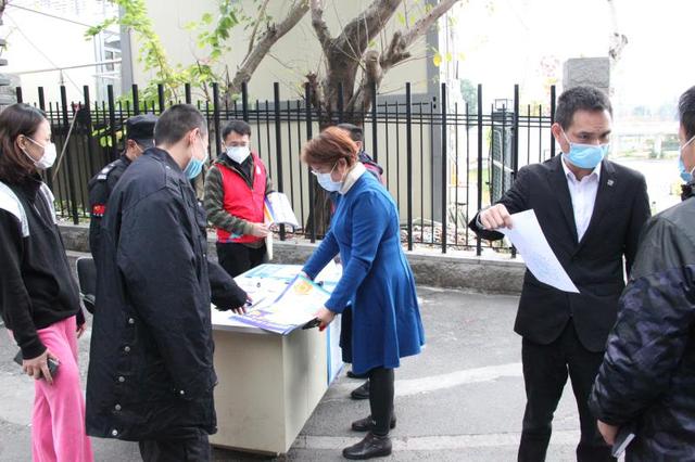 守土有责展风采,深圳市体工大队防疫阻击战显成效