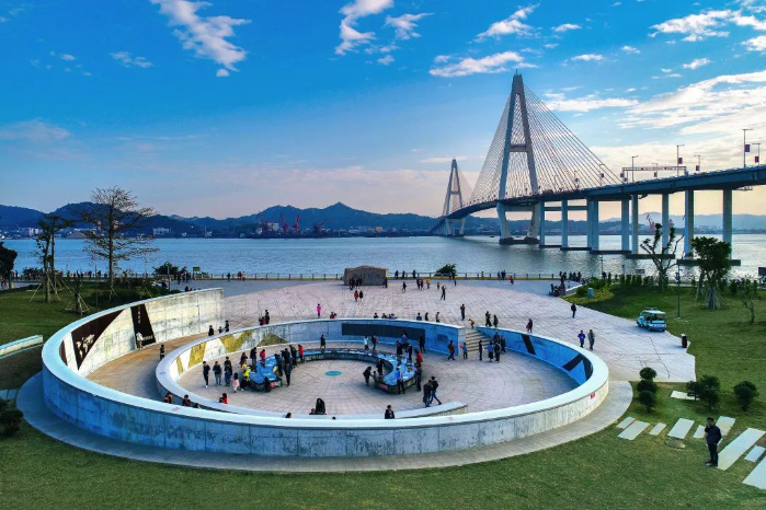 以“侨批杯”足球赛为抓手,大力弘扬潮汕文化