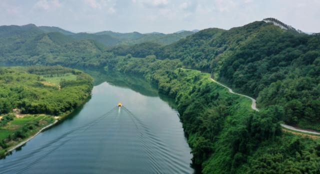 全国推荐!全省唯一!肇庆这条运动环线出圈了