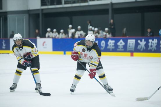 全锦赛圆满结束,广东深圳女冰首次闯入全运会决赛圈839.png