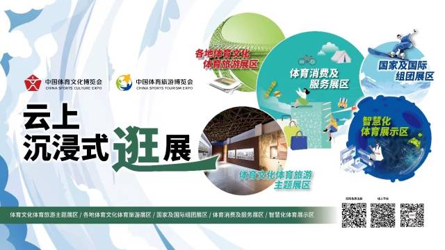 市民可以云上沉浸式逛展。 市民可以云上沉浸式逛展。
