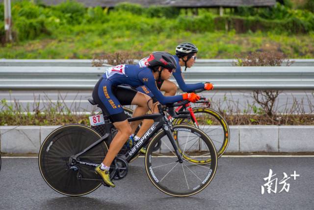 领略绿美恩平独有的生态美景