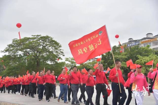 全民健身不断推进