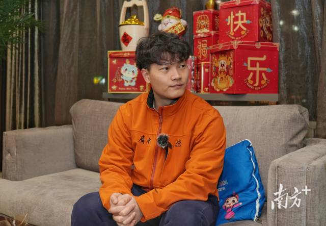 南方+ 姚志豪 拍摄