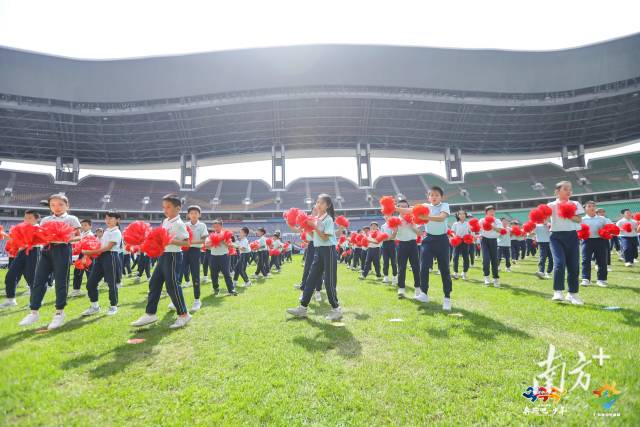 推动体教融合高质量发展