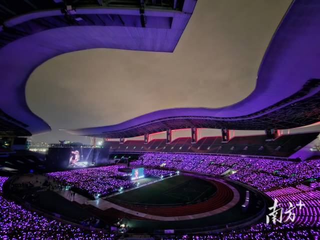 文艺演出拉动消费