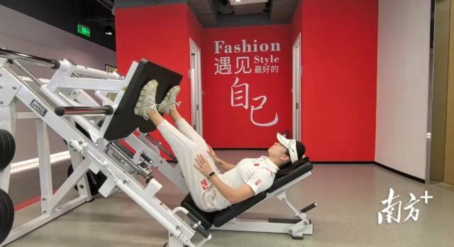 为培养更多优秀运动员助力。 为培养更多优秀运动员助力。