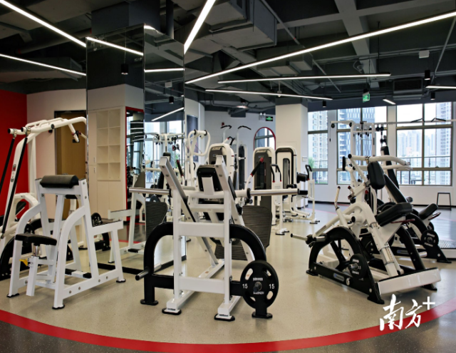 基地设施完善。 基地设施完善。