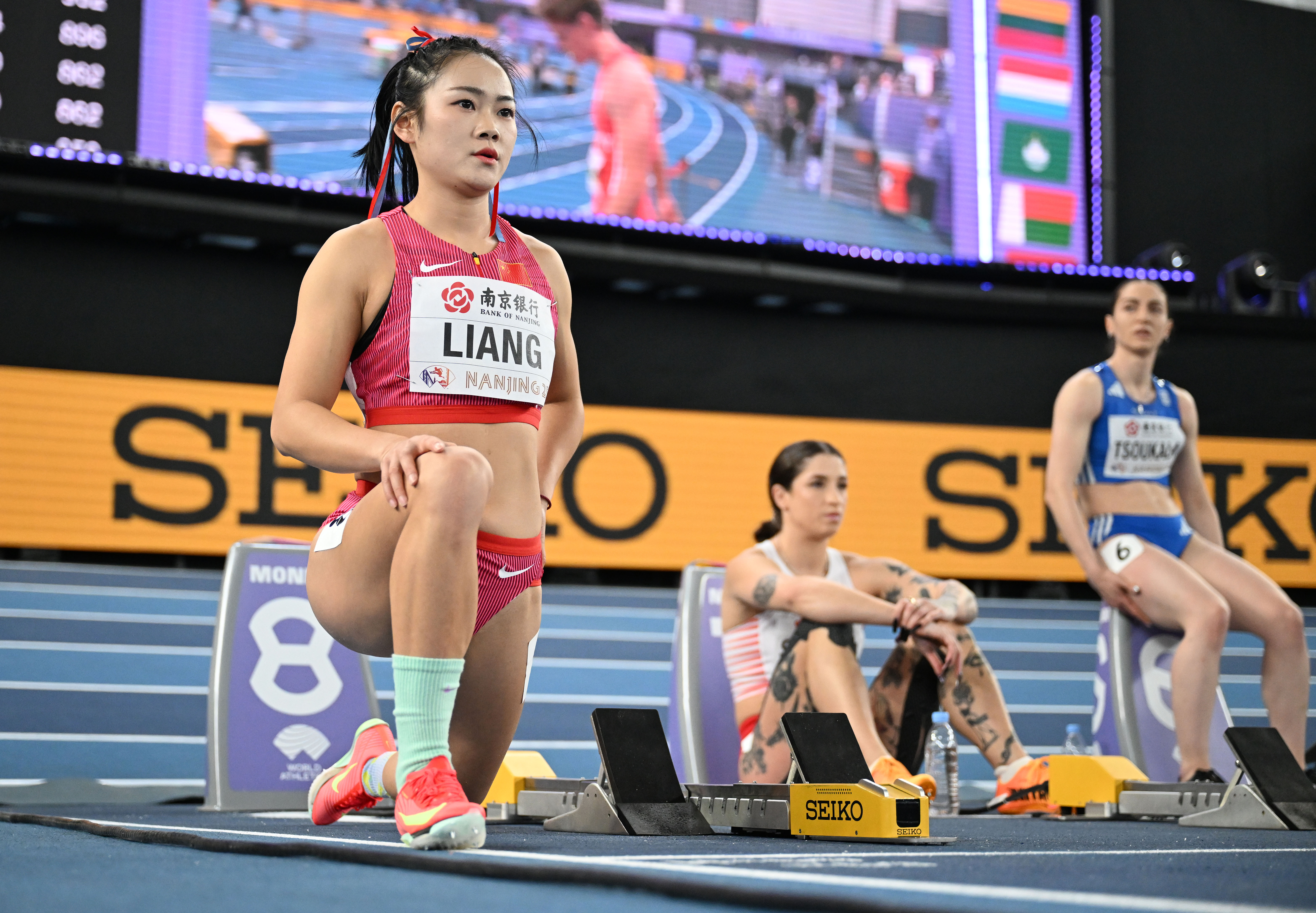 (体育)(35)田径——南京室内世锦赛:第二日赛况XxjpseC007179_20250322_PEPFN0A001.JPG